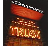 Trust - A L'Olympia
