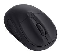 Trust - ACCESSORIES - CAT A PRIMO COMPACT WIRELESS MOUSE MATTE BLACK