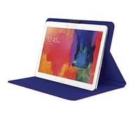Trust Aeroo Folio Stand for 10-inch Tablets - Pink