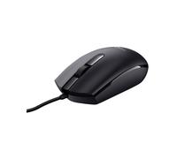Trust Ambidextrous Mouse USB Type-A Optical 1200 DPI (TRTM101E)