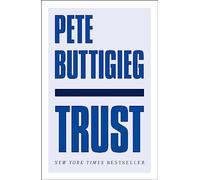 Trust: America's Best Chance