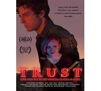 Trust (And Other Lies We Tell Ourselves to Sleep at Night)