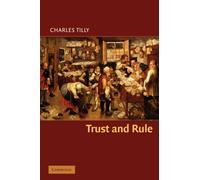 Trust and Rule
