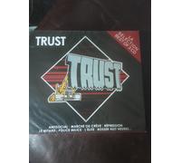 Trust Anti Social + 2 Box Set (New)