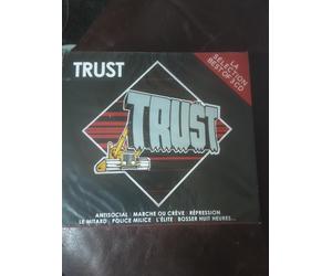 Trust Anti Social + 2 Box Set (New)