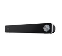 trust Arys Black 2.0 Channels 6 W Trust Black
