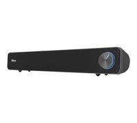 Trust Arys Black 6 W