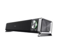 Trust Asto Black, Silver 6 W