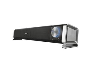 Trust Asto 6 W 12 W 6 W Black Silver PC China