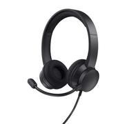 TRUST AYDA USB-ENC headphones