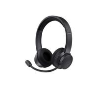 Trust Ayda Wireless Bluetooth Headphones With Microphone Black