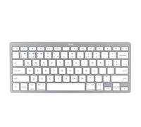 Computer Keyboard Trust 24652 Basics Silver