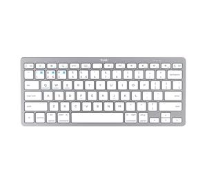 Trust Basics Bluetooth Keyboard IT 24652