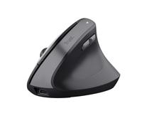 Trust Bayo II mouse Medical Right-hand RF Wireless Optical 2400 DPI