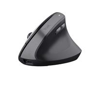 Trust Bayo II mouse Medical Right-hand RF Wireless Optical 2400 DPI