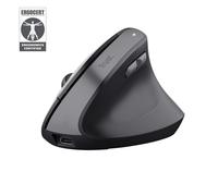 Trust Bayo II mouse Medical Right-hand RF Wireless Optical 2400 DPI