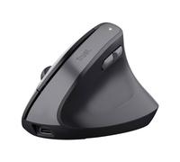 Trust Bayo II mouse Medical Right-hand RF Wireless Optical 2400 DPI