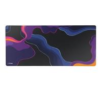 Trust Benya Mouse Pad, XXL, Beige - Premium Finish, 35.4" x 17"