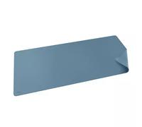 Mouse Mat Trust Benya Blue 90 X 43 Cm NEW
