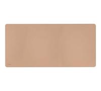 Trust Benya Xxl Desk Pad Beige