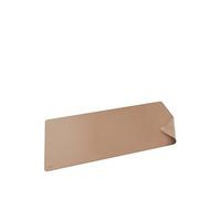 Trust Mouse Pad BENYA XXL Beige