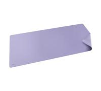 Trust Benya XXL desk pad Polyvinyl chloride (PVC) Purple
