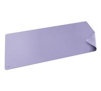 Trust Benya XXL desk pad Polyvinyl chloride (PVC) Purple