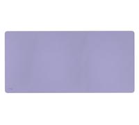 Trust Benya XXL desk pad Polyvinyl chloride (PVC) Purple