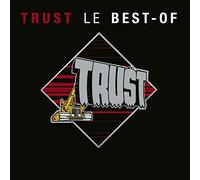 Trust - Best of -CD+DVD-