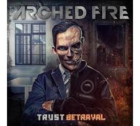 TRUST BETRAYAL / トラスト・ビトレイアル