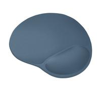 Trust BIGFOOT Gel Mouse Pad Tappetino Mouse Steel Blue