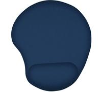Trust BigFoot Mouse Mat with Wrist Support, Ergonomic Mouse Pad, Prevents Wri...