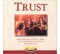 Trust - Gold