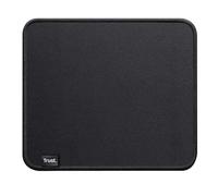 Trust Boye Mouse Pad Sustainable Design 250 x 210 x 3mm, Black