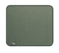 Trust Boye Mouse Pad Sustainable Design 250 x 210 x 3mm, Green