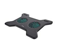 Trust Breeze laptop cooling pad 40.6 cm (16")
