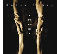 Trust by Boney James (2012) Audio CD
