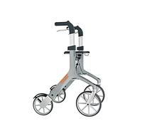 Trust Care Let's Fly Outdoor Rollator - Grey