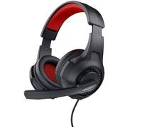 Trust CASQUE GAMING BASICS NOIR