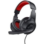 Trust CASQUE GAMING BASICS NOIR