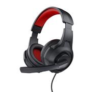 Trust CASQUE GAMING BASICS NOIR