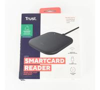 Trust Inteligente Ceto Dni External Card Reader