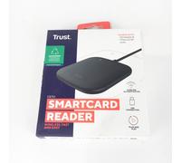 Trust Inteligente Ceto Dni External Card Reader