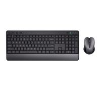 Trust Comfort Trezo Mouse & Keyboard