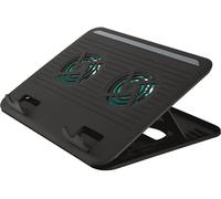 Trust Cyclone Laptop Cooling Stand, none