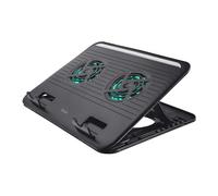 Trust Cyclone Laptop Cooling Stand, none