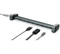 Trust Dalyx Wired USB 3.2 Gen 1 (3.1 Gen 1) Type-C Aluminium