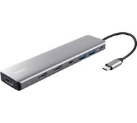 Dalyx 7-In-1 Multiport Adapter NEW