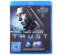 Trust - Die Spur führt ins Netz (BR) Min: 102DD5.1WS [Import germany]