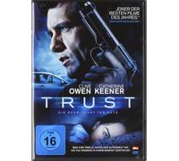 Trust - Die Spur führt ins Netz (DVD) Min: 97DD5.1WS [Import germany]